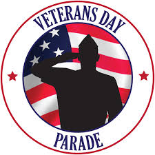 Veterans Day Parade