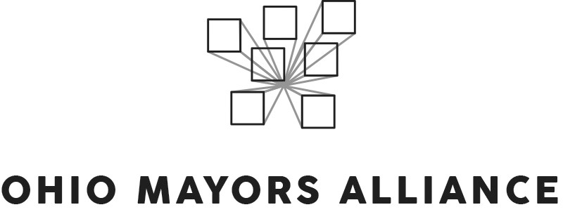 Ohio Mayors Alliance logo