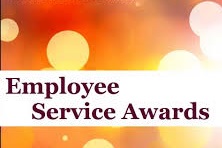 Employee Service Awards