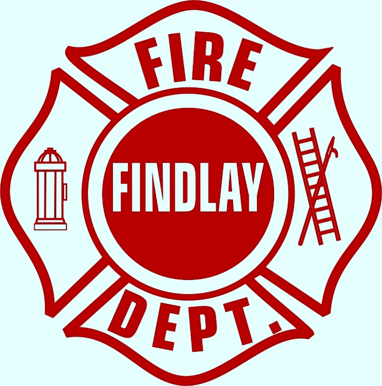 findlay fire patch