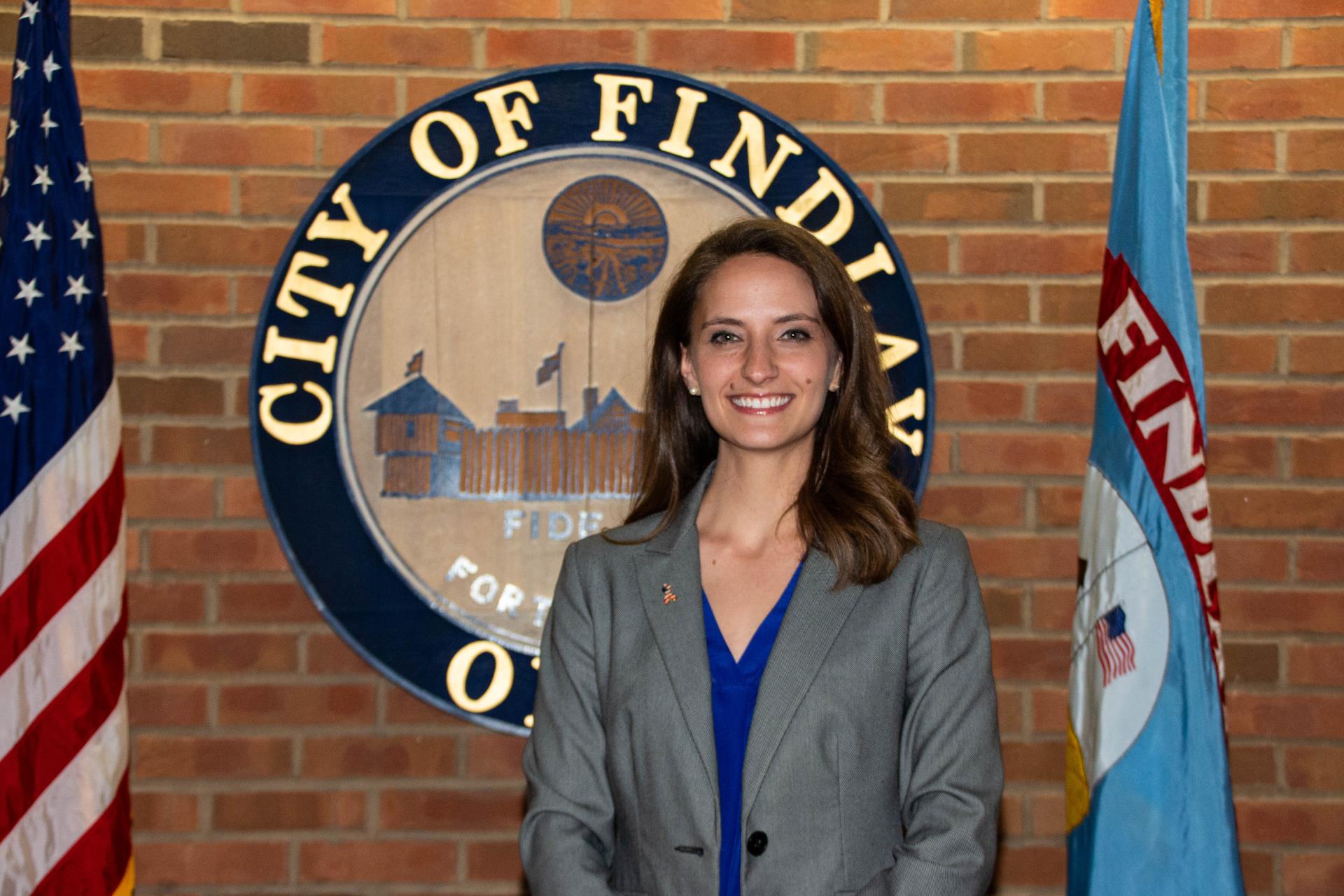 Mayor Christina Muryn.1