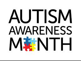 Autism Awareness Month