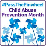 Child Abuse Awareness