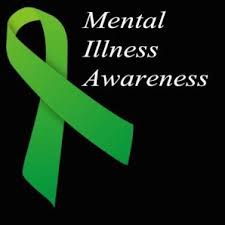 Mental Illness Awareness Day