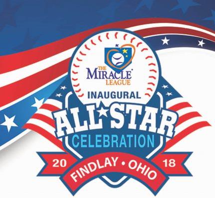 Miracle League All-Star