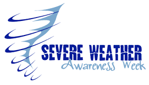 Severe Weather Awareness Week.1