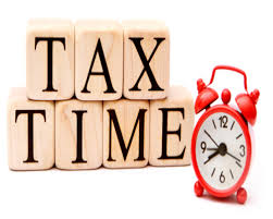 Income Tax Filing