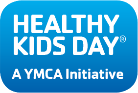 YMCA Healthy Kids Day