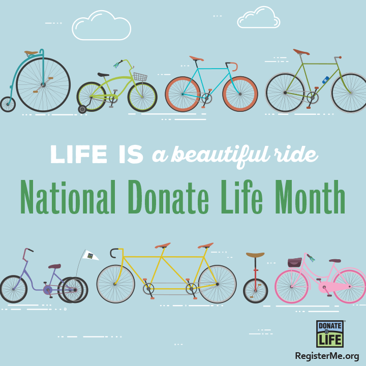 Donate Life