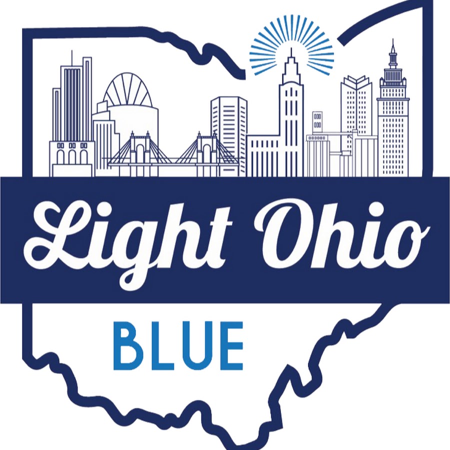 Light Ohio Blue