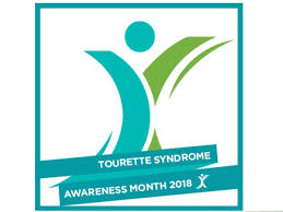 Tourette Syndrome Awareness Month