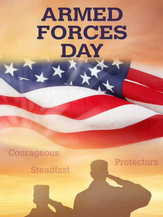 Armed Forces Day