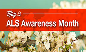 ALS Awareness Month