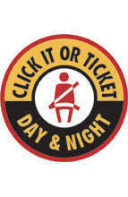 Click it or Ticket.a