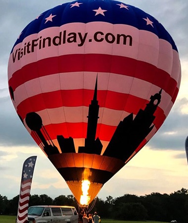 Flag-City-BalloonFest-Balloon