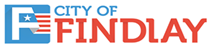 City of Findlay Logo