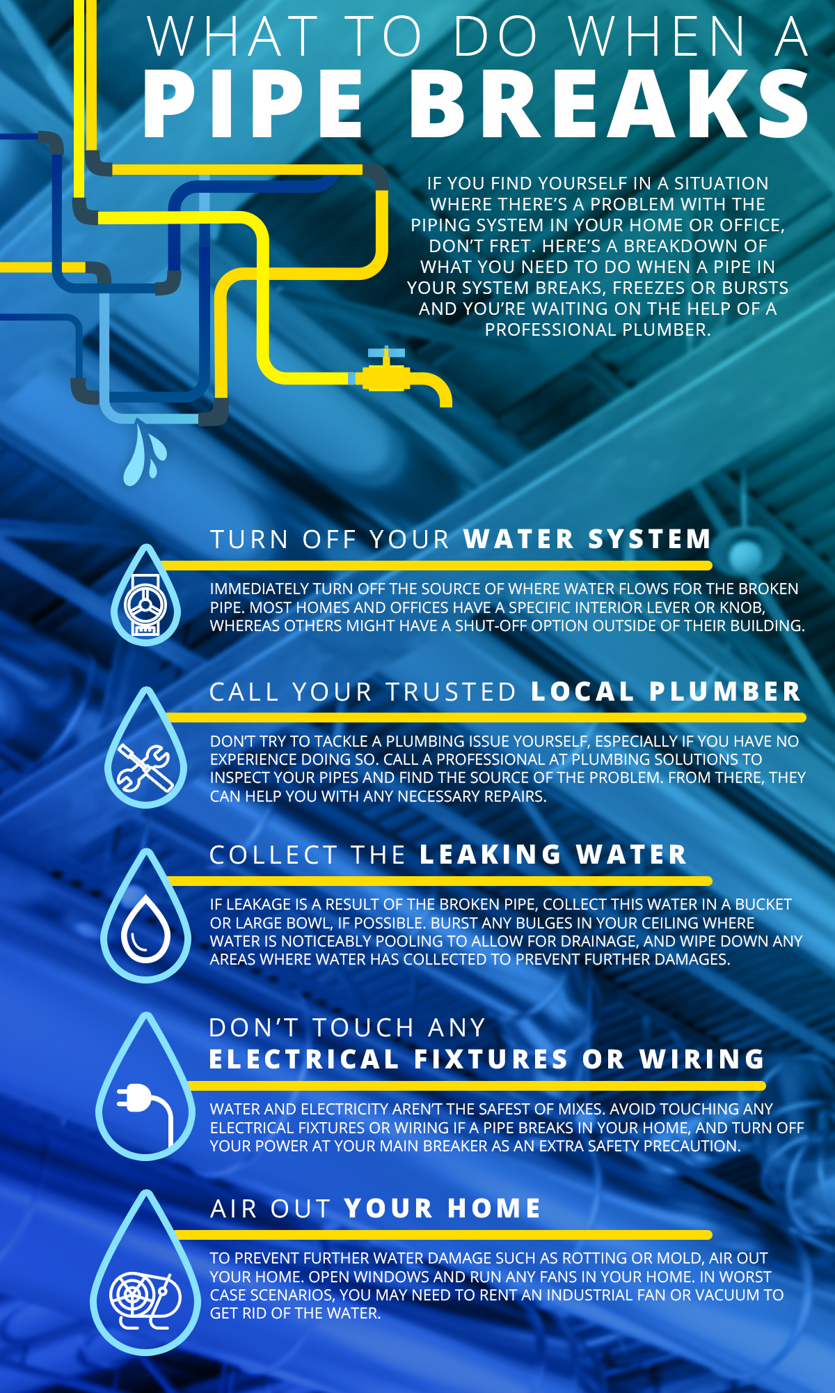 What-To-Do-When-A-Pipe-Breaks-Infographic