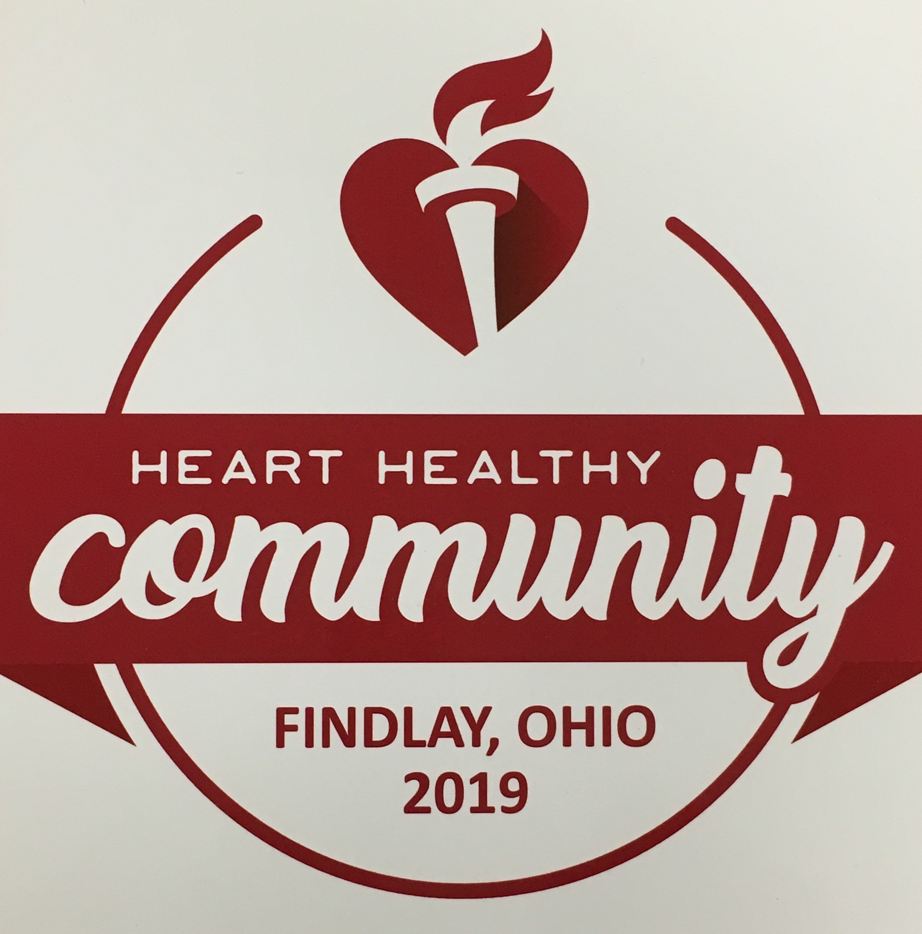 Heart Healthy Community