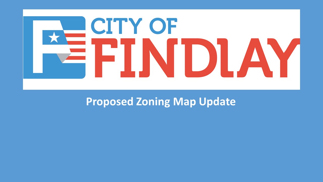 Zoning Map update 2020