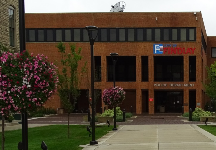 Municipal Building Dorney Plaza