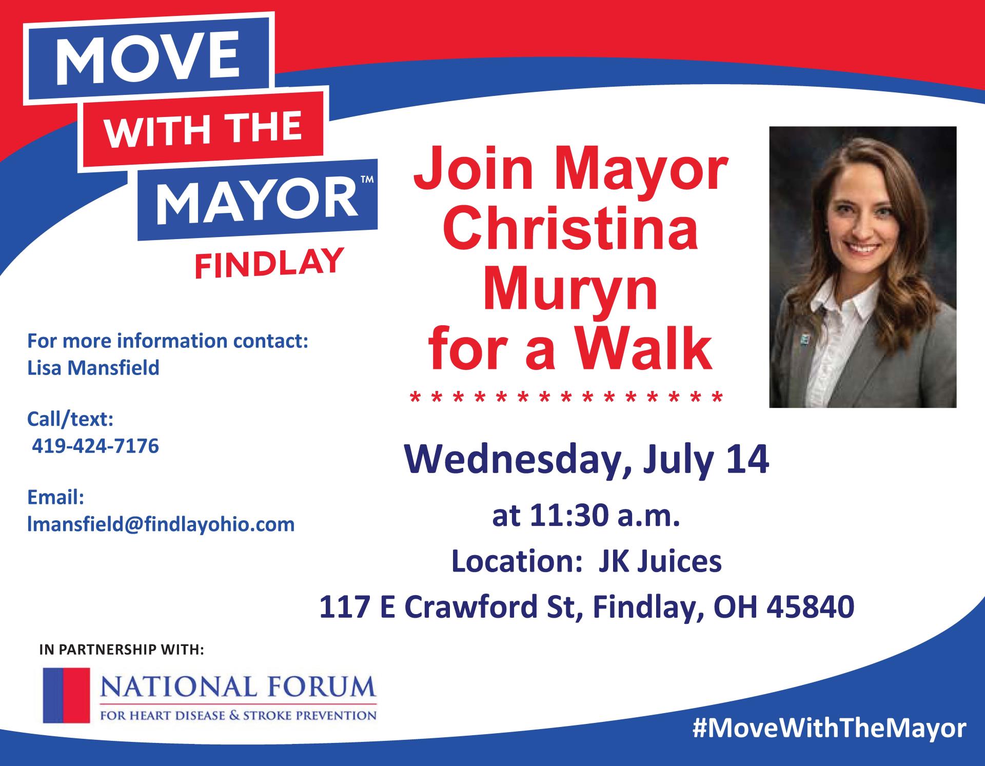 Move With The Mayor.2021.07.14