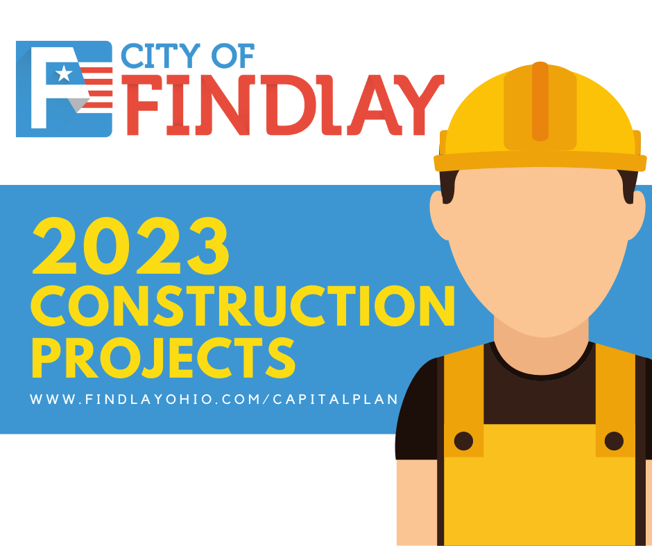 Construction Project 2023_Cover Page