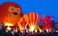 Balloon Fest