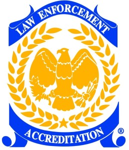 CA Law Enforcement Accreditation