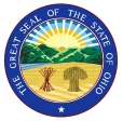 Ohio State Seal