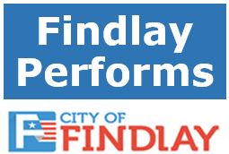 Findlay Performs Logo