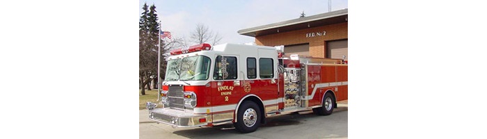 Fire Engine 2