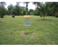 Firestine golf basket 188x154