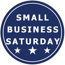 Small Business Saturday